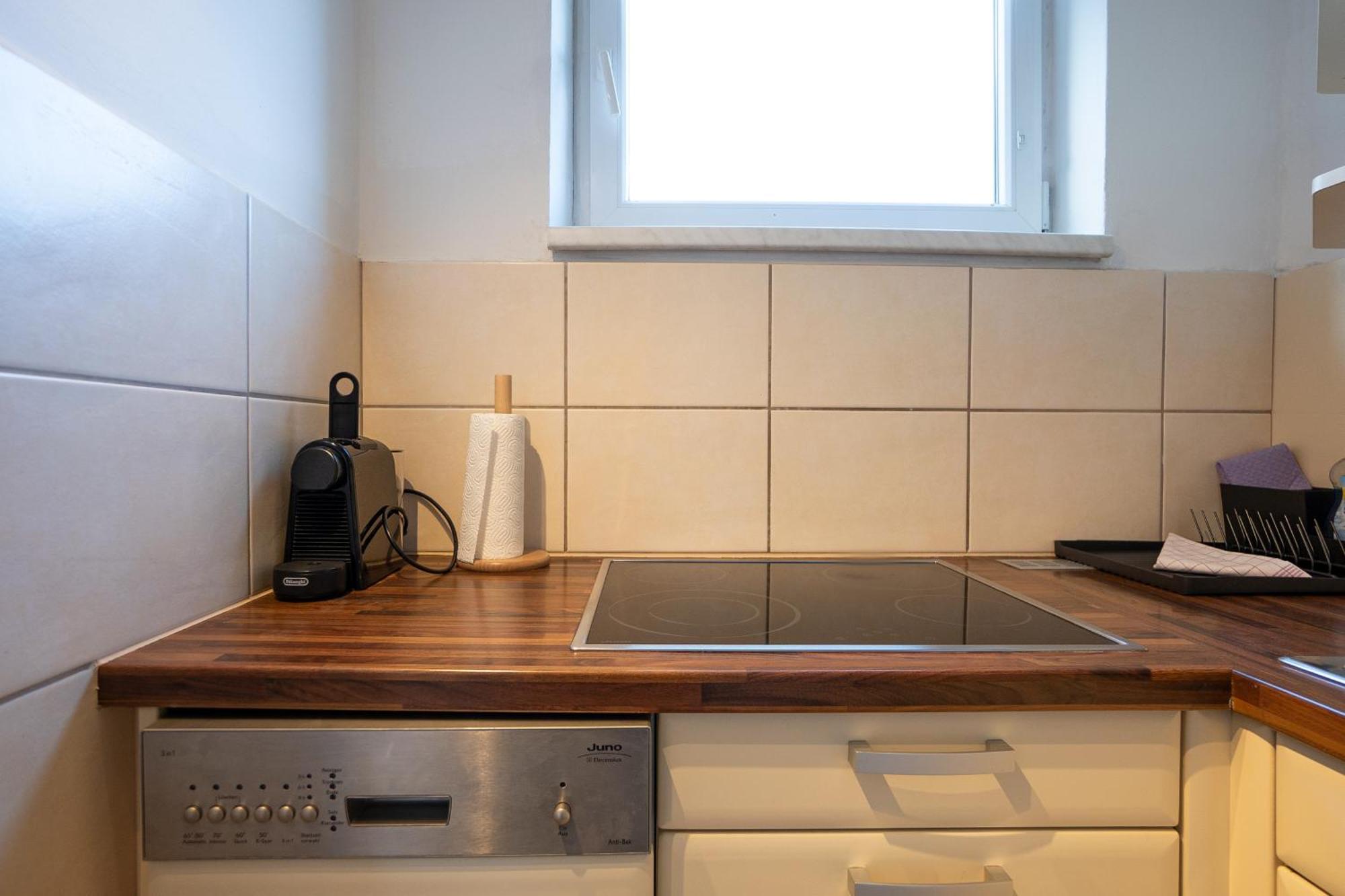 Apartment With A Private Terrace Located Right Near Belvedere Castle, 15 Minutes Away From Stephansdom Wien Exteriör bild