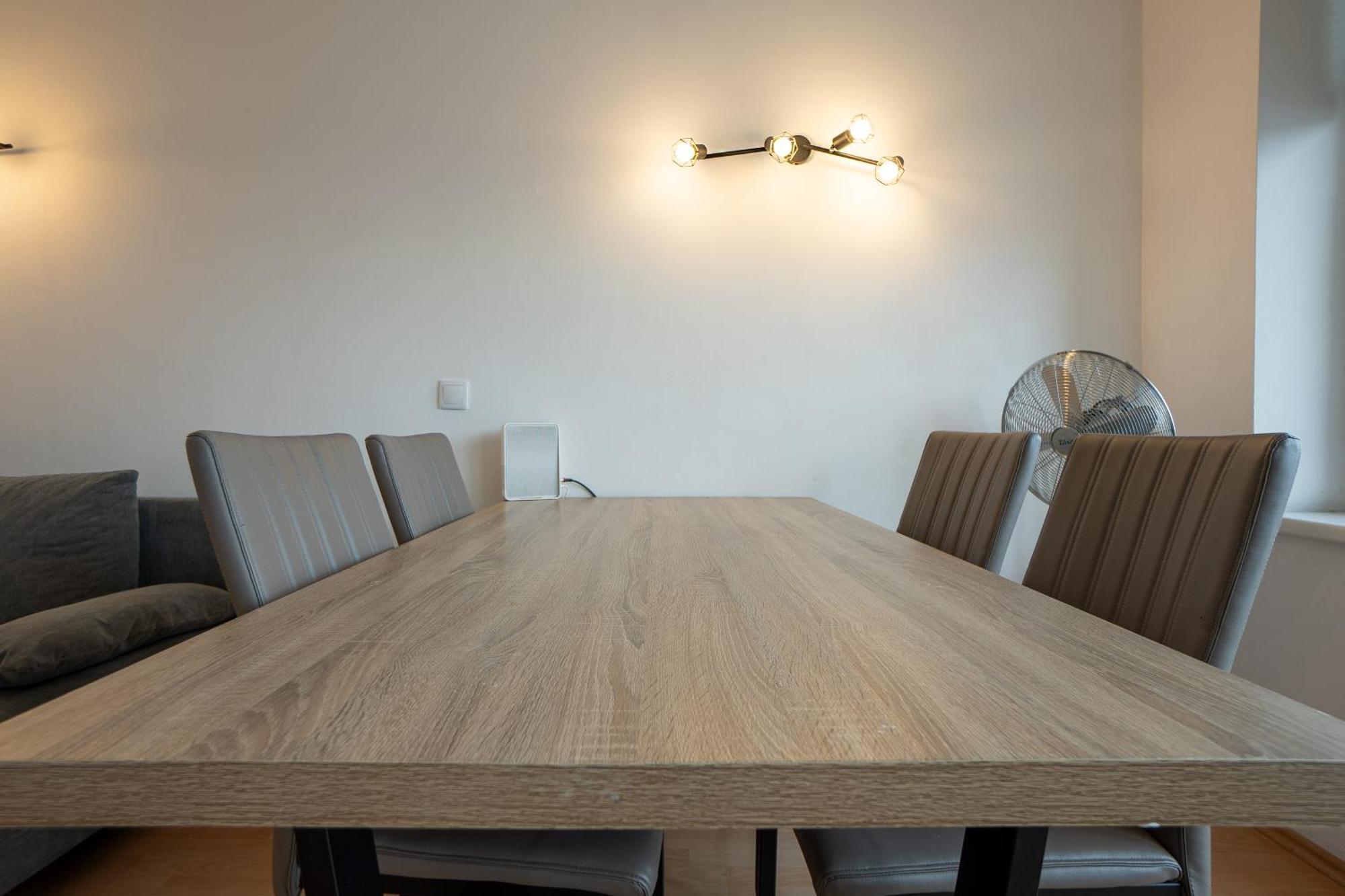 Apartment With A Private Terrace Located Right Near Belvedere Castle, 15 Minutes Away From Stephansdom Wien Exteriör bild